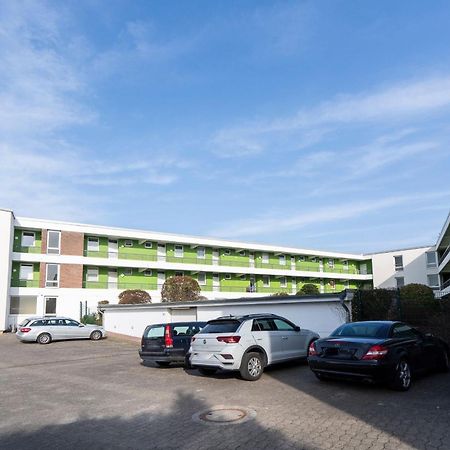 Haus Panorama Wohnung 16- Steinmatz Grömitz Exteriör bild