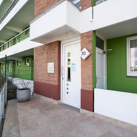 Haus Panorama Wohnung 16- Steinmatz Grömitz Exteriör bild
