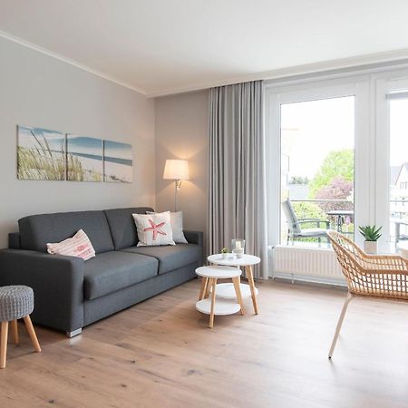 Haus Panorama Wohnung 16- Steinmatz Grömitz Exteriör bild