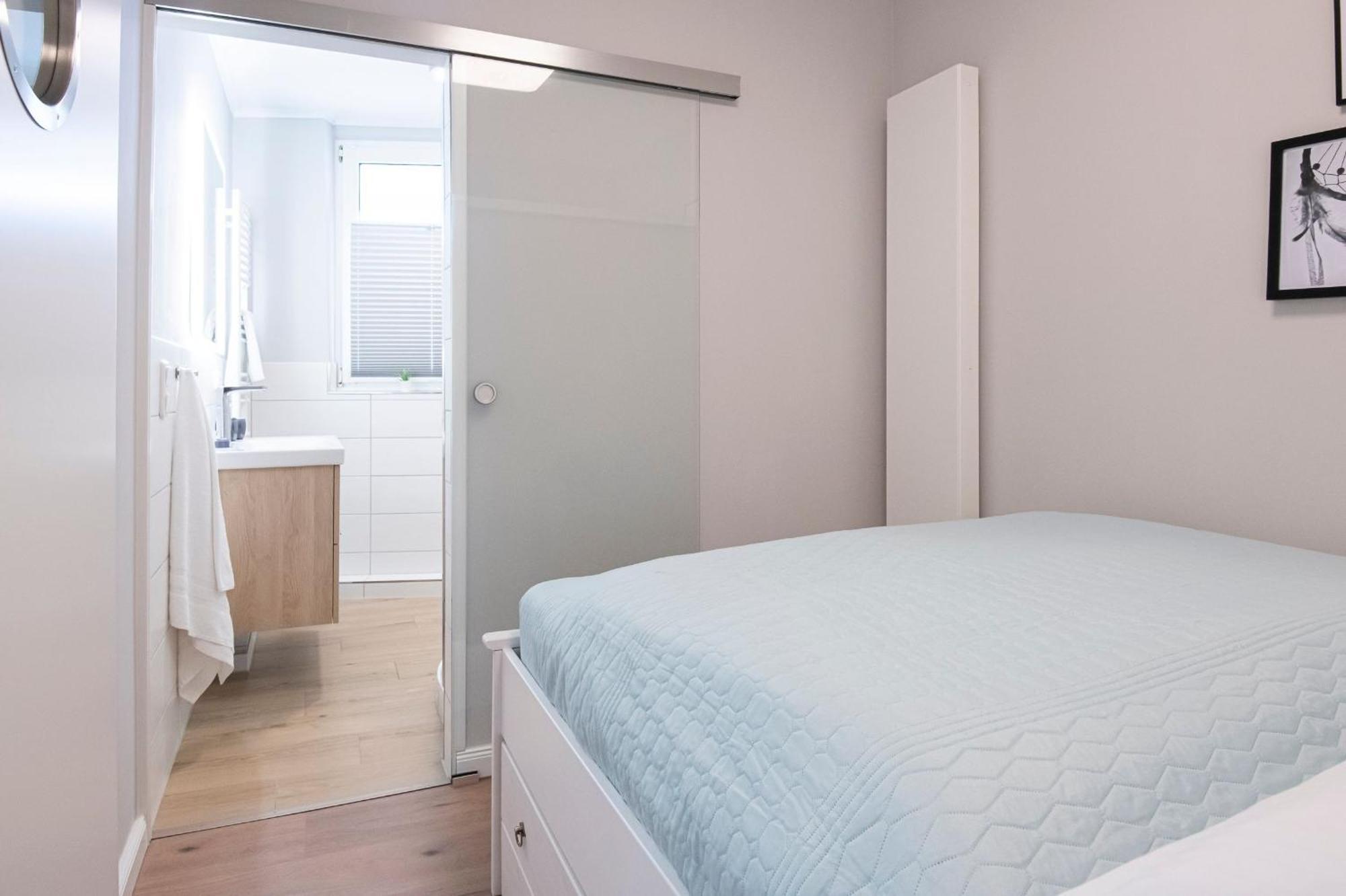 Haus Panorama Wohnung 16- Steinmatz Grömitz Exteriör bild