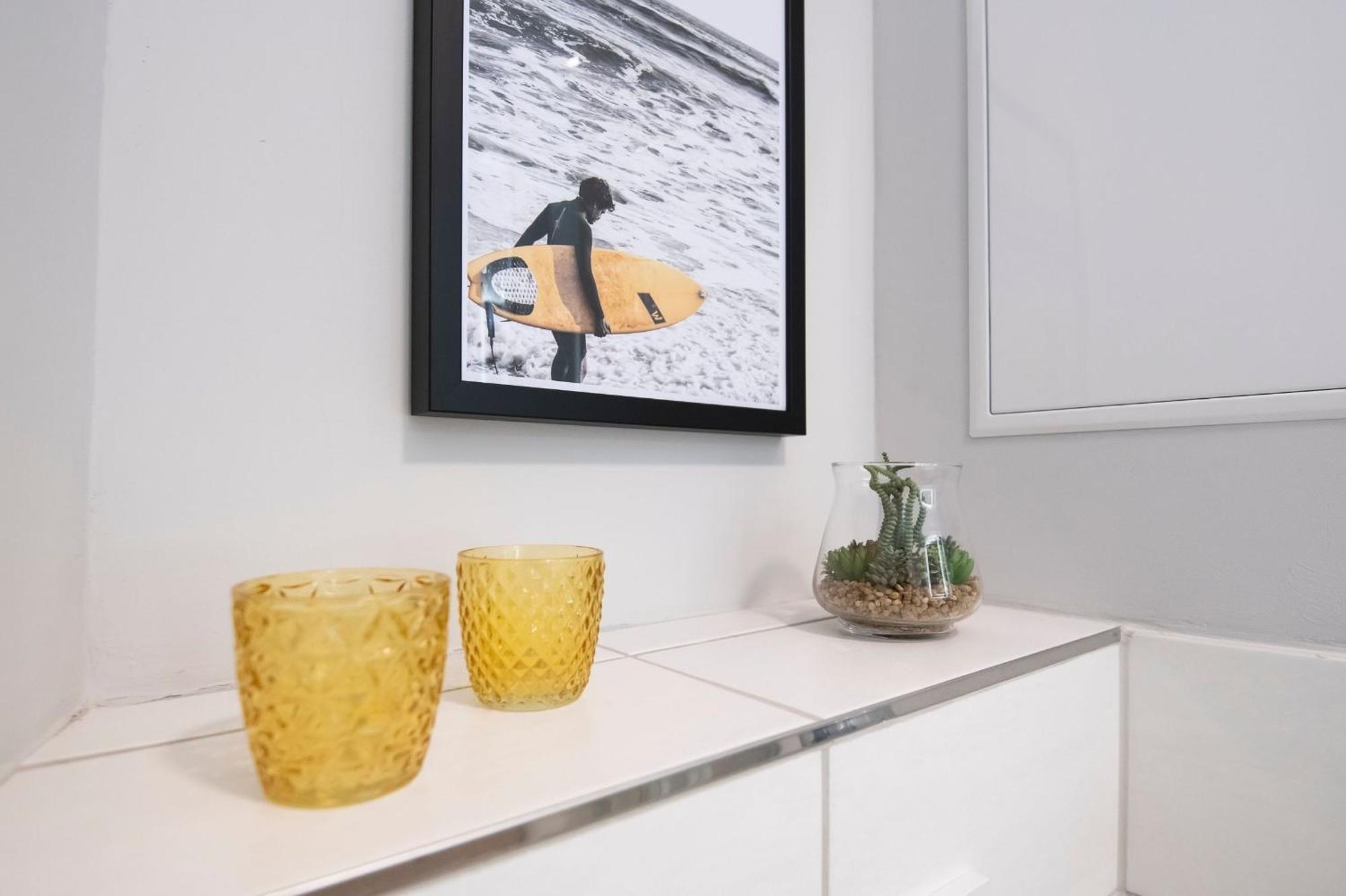 Haus Panorama Wohnung 16- Steinmatz Grömitz Exteriör bild