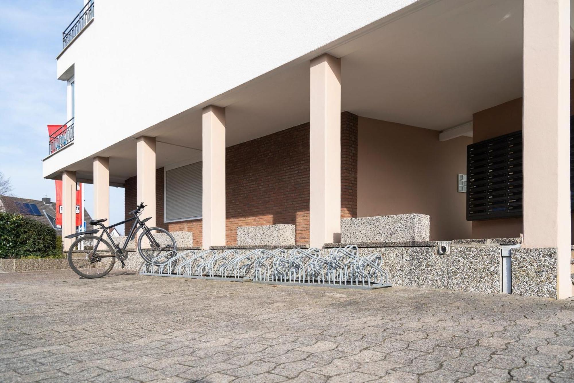 Haus Panorama Wohnung 16- Steinmatz Grömitz Exteriör bild