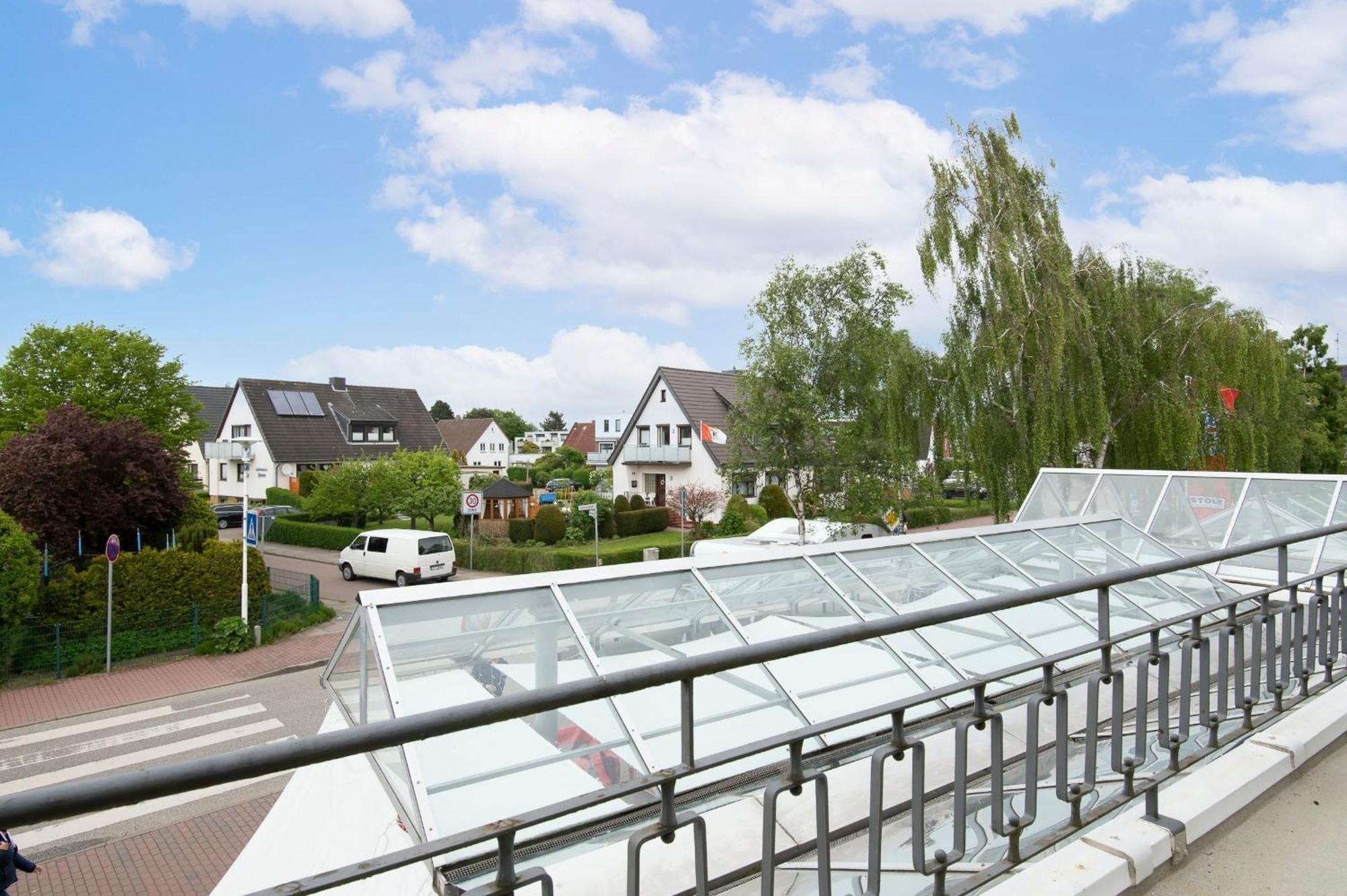 Haus Panorama Wohnung 16- Steinmatz Grömitz Exteriör bild